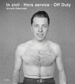 In Zivil von Odermatt,  Arnold, Odermatt,  Urs