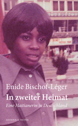 In zweiter Heimat von Bischof-Léger,  Enide