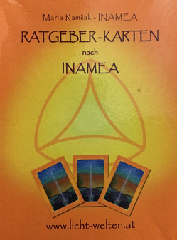 INAMEA-Ratgeber-Karten von Ramsak,  Maria