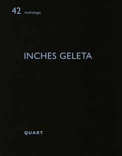 Inches Geleta von Wirz,  Heinz