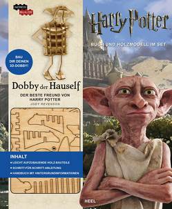 IncrediBuilds: Dobby der Hauself von Revenson,  Jody