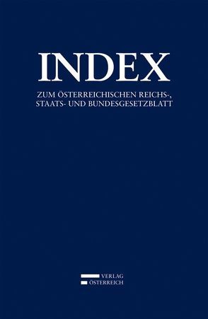 Index von Desput,  Astrid