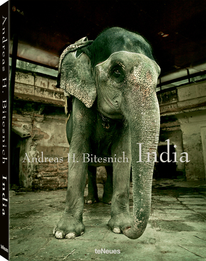 India von Bitesnich,  Andreas H.