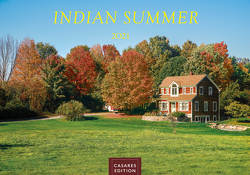 Indian Summer 2021 L 50x35cm