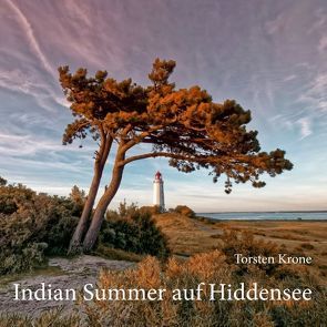 Indian Summer auf Hiddensee von Krone,  Torsten