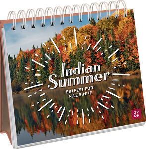 Indian Summer von Groh Verlag