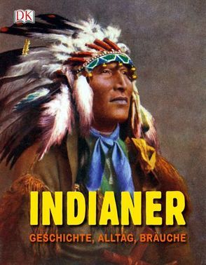 Indianer von King,  David C.