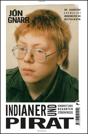 Indianer und Pirat von Flecken,  Tina, Gnarr,  Jón, Wahl,  Betty