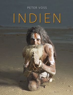 Indien von Voss,  Peter
