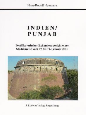 Indien / Punjab von Neumann,  Hans-Rudolf