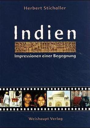 Indien von Stichaller,  Herbert