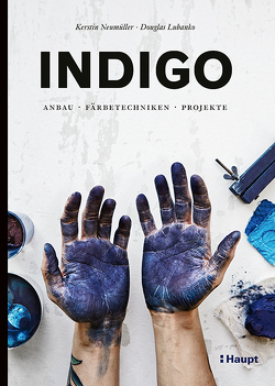 Indigo von Luhanko,  Douglas, Neumüller,  Kerstin