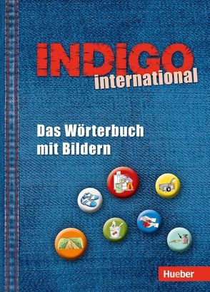 INDIGO international von Fedke,  Karl, Mildenberger Verlag, Wetter,  Ute