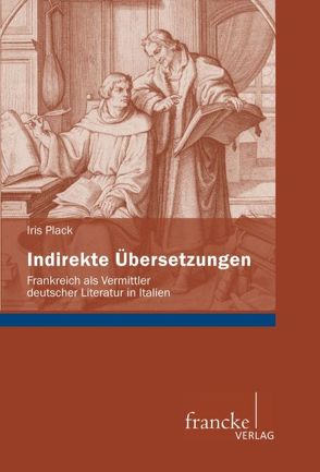 Indirekte Übersetzungen von Plack,  Iris