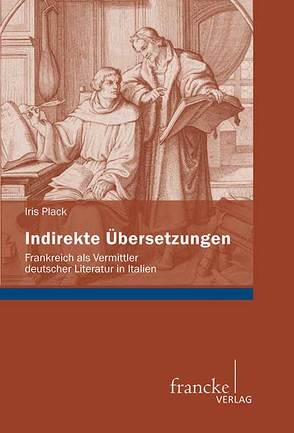 Indirekte Übersetzungen von Plack,  Iris