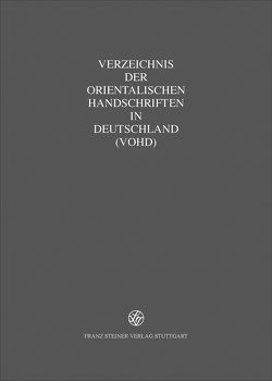 Indische Handschriften von Ehlers,  Gerhard