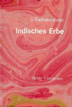 Indisches Erbe von Radhakrishna,  Sarvapalli