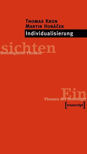 Individualisierung von Horácek,  Martin, Kron,  Thomas