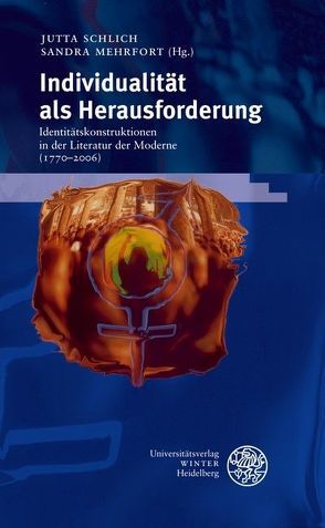 Individualität als Herausforderung von Mehrfort,  Sandra, Schlich,  Jutta