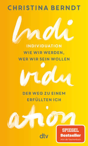 Individuation von Berndt,  Christina