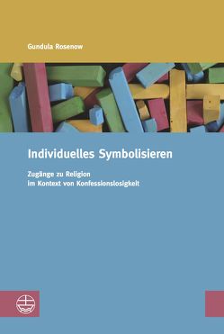 Individuelles Symbolisieren von Rosenow,  Gundula