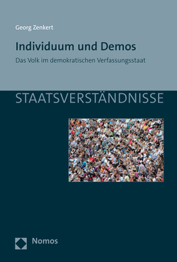 Individuum und Demos von Zenkert,  Georg