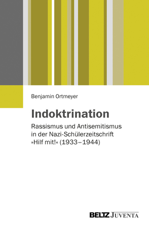 Indoktrination von Ortmeyer,  Benjamin