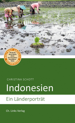 Indonesien von Schott,  Christina