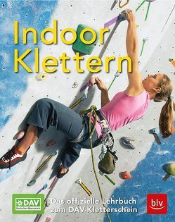 Indoor-Klettern von DAV