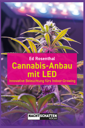 Indoorgrowing mit LED