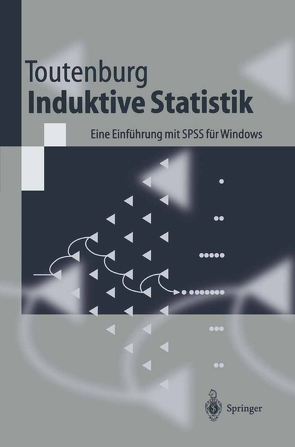 Induktive Statistik von Dörfler,  A., Quitzau,  N., Toutenburg,  Helge