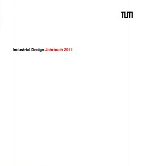 Industrial Design Jahrbuch 2011 von Frenkler,  Fritz