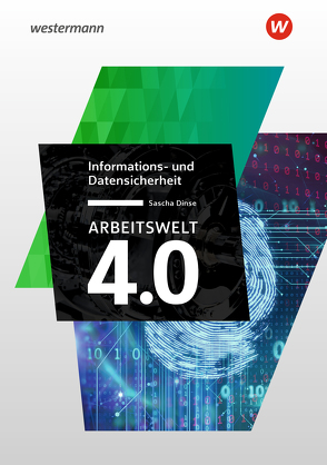 Arbeitswelt 4.0 von Dinse,  Sascha