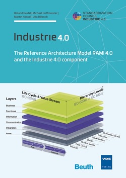 Industrie 4.0 von Heidel,  Roland