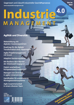 Industrie 4.0 Management 3/2020 E-Journal von Gronau,  Norbert