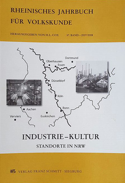 Industrie-Kultur von Cox,  H L