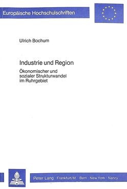 Industrie und Region von Bochum,  Ulrich