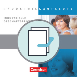 Industriekaufleute – Ausgabe 2011 – Jahrgangsübergreifend