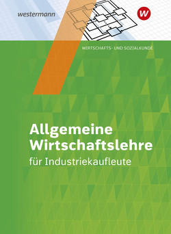 Industriekaufleute von Hassenjürgen,  Christoph, Köper,  Ralf, Lehmkuhl,  Markus, Zindel,  Manfred