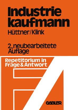 Industriekaufmann von Hüttner,  Erich