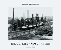 Industrielandschaften von Becher,  Bernd, Becher,  Hilla
