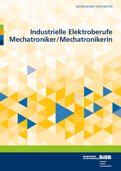 Industrielle Elektroberufe, Mechatroniker und Mechatronikerin von Berg,  Mario, Bongard,  Thomas van den, Böttjer,  Ralf, Busbach,  Stephan, Ernst,  Arnold, Gerdes,  Frank, Gleichmann,  Lars Christian, Gräf,  Hubert, Heinrich,  Eugen, Helm,  Dirk, Koring,  Claudia, Mesinovic,  Till, Meyer,  Thomas, Michailowa,  Steffi, Müller,  Christian, Müller,  Karlheinz, Ortmaier,  Matthias, Plötz,  Daniel, Regler,  Alfons, Schwarz,  Anja, Steltz,  Norbert, Tackenberg,  Henry