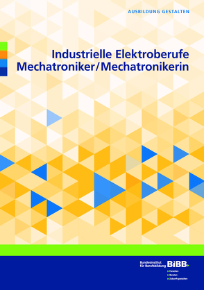 Industrielle Elektroberufe/Mechatroniker und Mechatronikerin