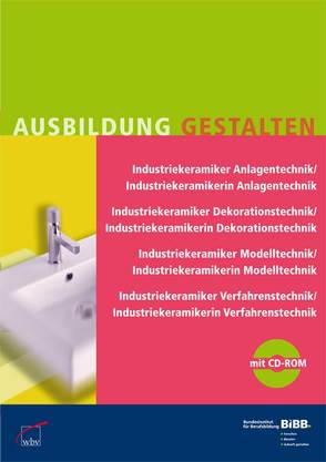 Industrielle Keramikberufe