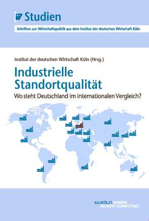 Industrielle Standortqualität