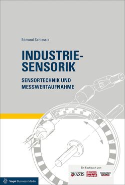 Industriesensorik von Schiessle,  Edmund