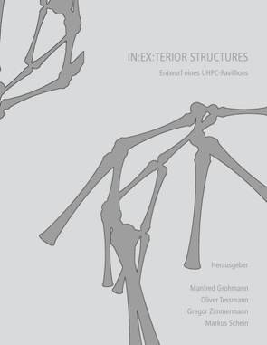 In:Ex:terior Structures von Manfred,  Grohmann, Markus,  Schein, Oliver,  Tessmann, Zimmermann,  Gregor