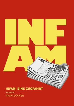 Infam von Kloecker,  Ingo