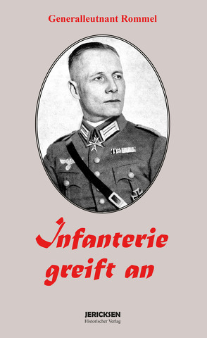 Infanterie greift an von Rommel,  Erwin