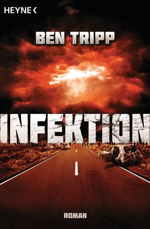 Infektion von Kempen,  Bernhard, Tripp,  Ben